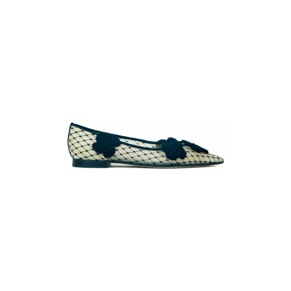 Prosperine Ballerina da Donna in Rete Promozione