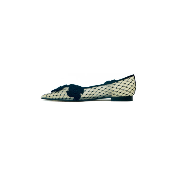 Prosperine Ballerina da Donna in Rete Promozione