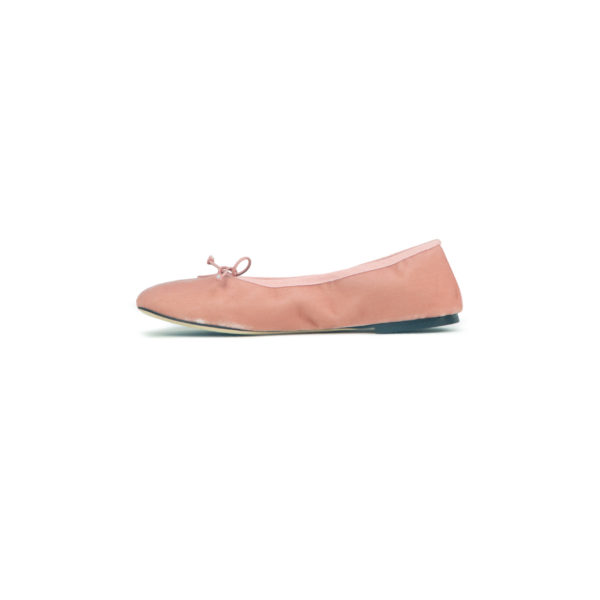 Prosperine Ballerina da donna in Velluto Qualità Garantita