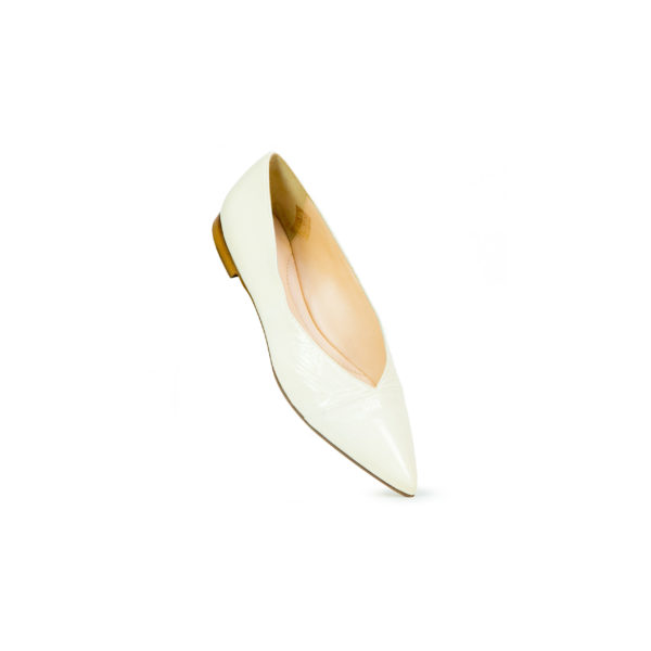 Prosperine Ballerina da Donna in Vernice Negozi Online