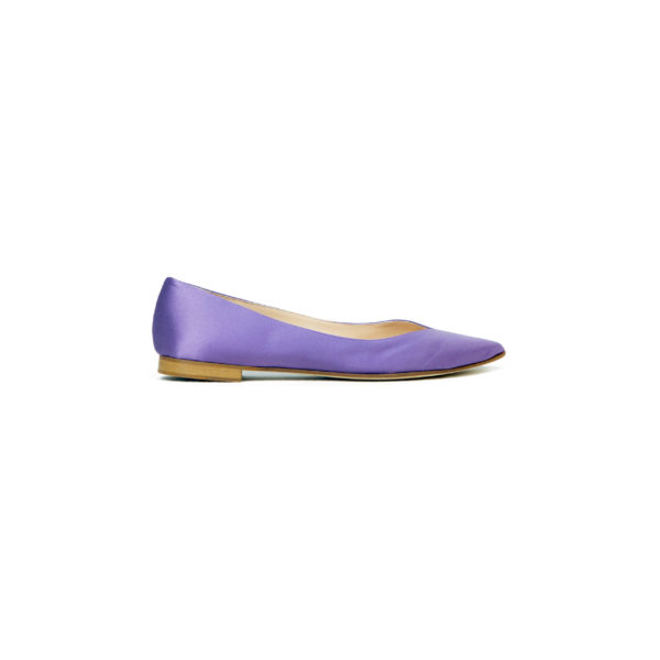 Prosperine Ballerina da Donna Scollo a V Consegna Veloce
