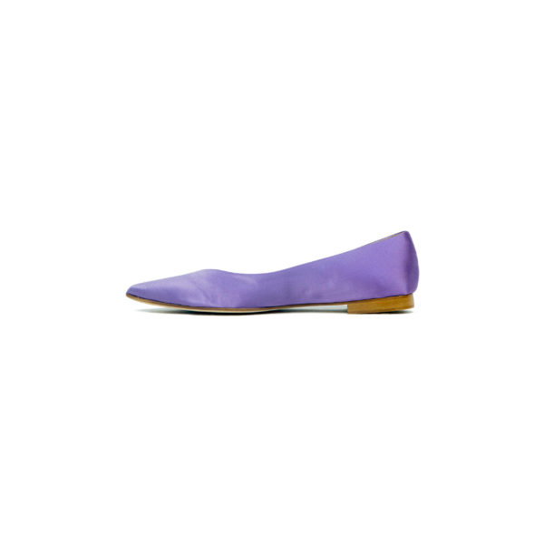 Prosperine Ballerina da Donna Scollo a V Consegna Veloce