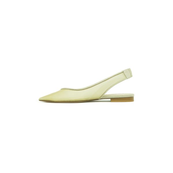 Prosperine Chanel da Donna a Punta Promozione Limitata