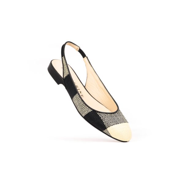 Prosperine Chanel da Donna a Quadri Fino Al -60%