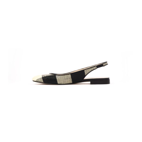 Prosperine Chanel da Donna a Quadri Fino Al -60%
