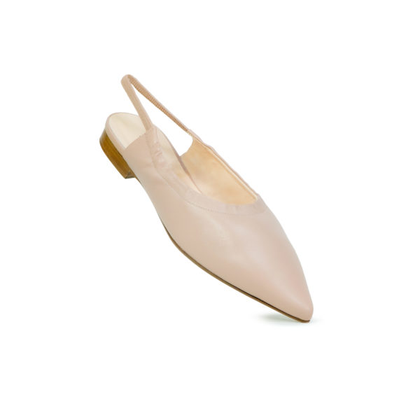 Prosperine Chanel Donna in Nappa Shopping Online