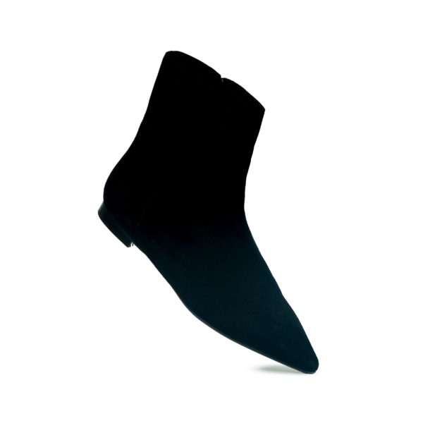 Prosperine Stivale da Donna a Punta Tacco 15 mm Sconto
