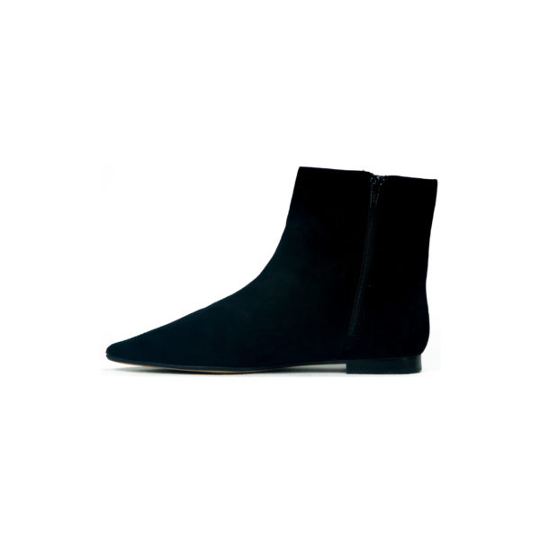 Prosperine Stivale da Donna a Punta Tacco 15 mm Sconto