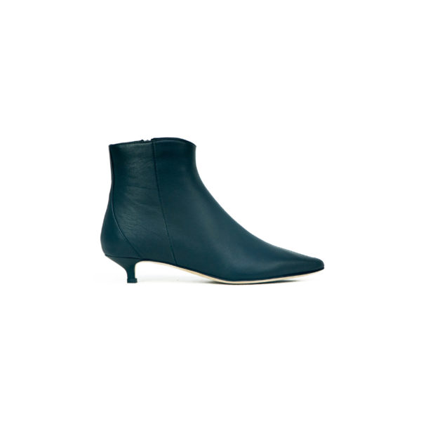 Prosperine Stivale da Donna con Tacco 35 mm Economico