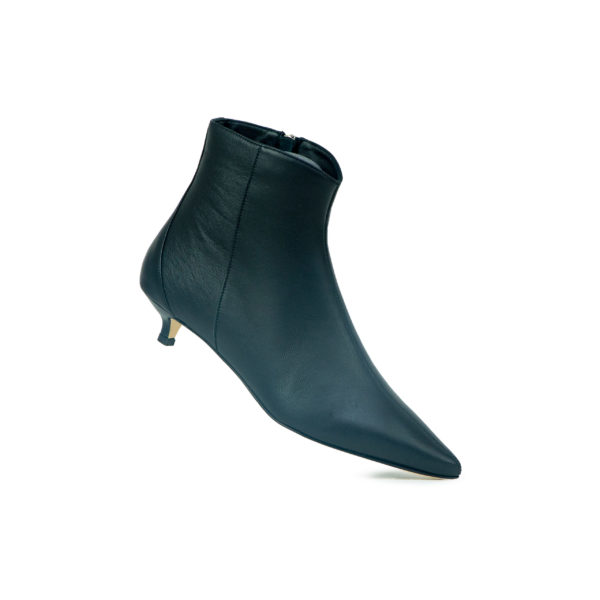 Prosperine Stivale da Donna con Tacco 35 mm Economico