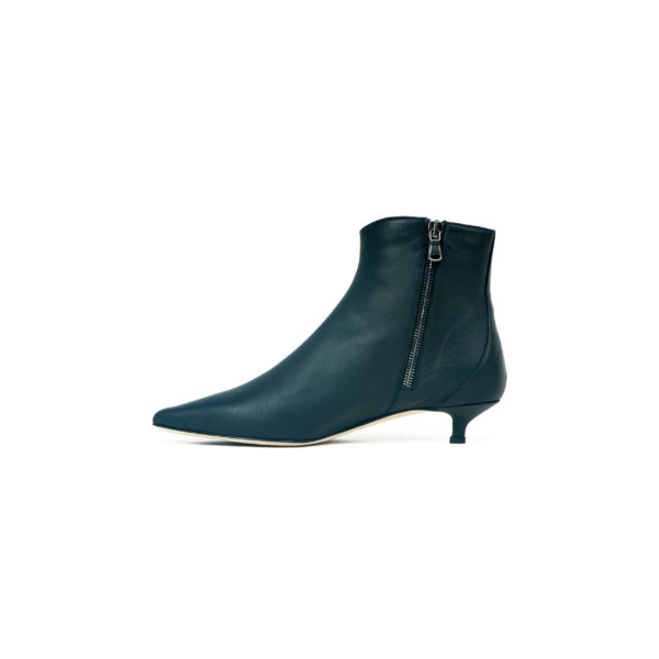 Prosperine Stivale da Donna con Tacco 35 mm Economico
