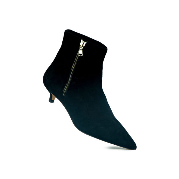 Prosperine Stivale da Donna in Camoscio Outlet