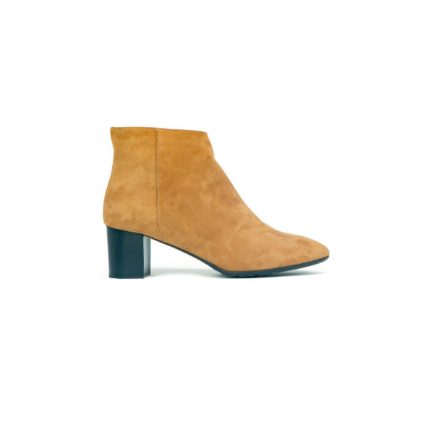 Prosperine Stivale da Donna in Camoscio In Vendita