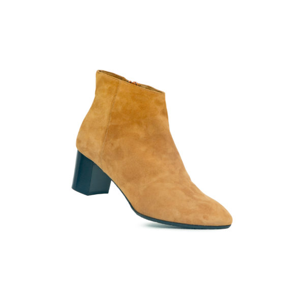 Prosperine Stivale da Donna in Camoscio In Vendita