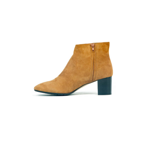 Prosperine Stivale da Donna in Camoscio In Vendita