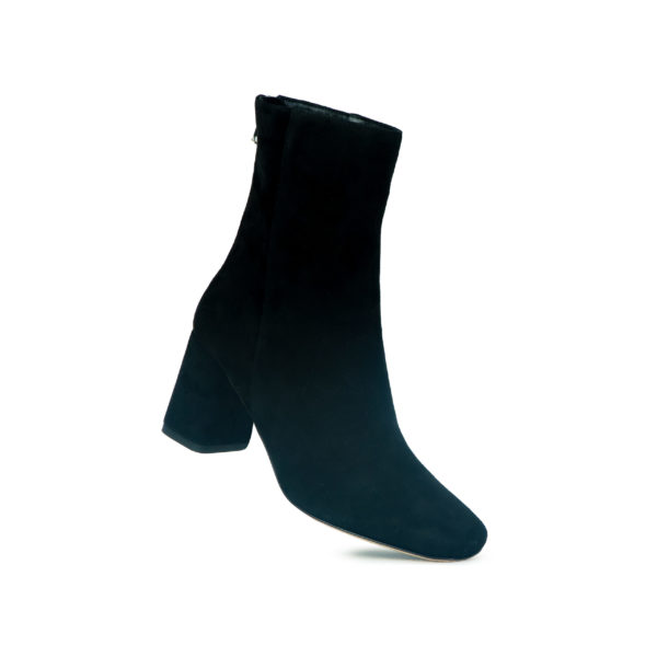 Prosperine Stivale da Donna in Camoscio Saldi