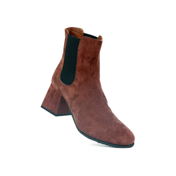 Prosperine Stivale da Donna in Camoscio Offerte
