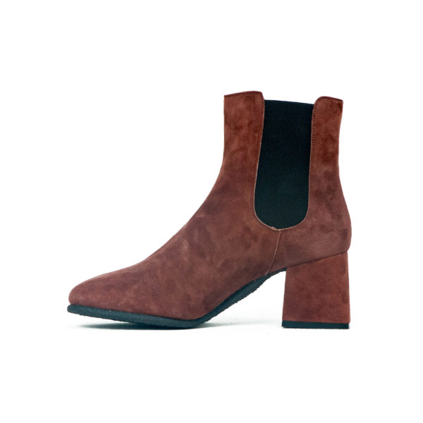 Prosperine Stivale da Donna in Camoscio Offerte