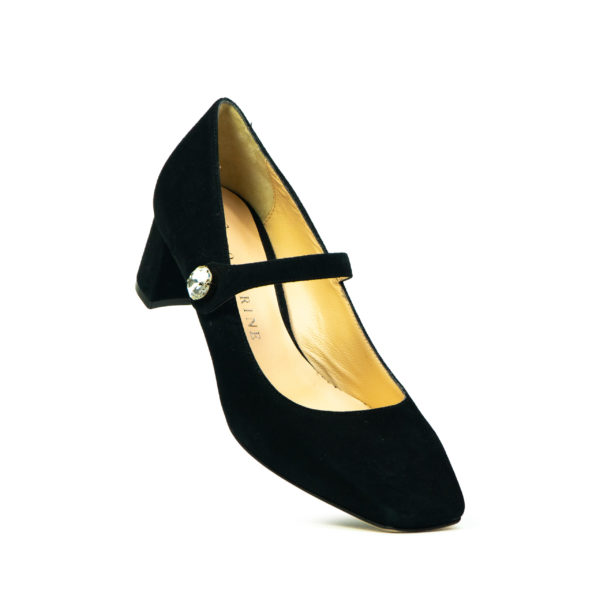 Prosperine Decolletè da Donna “Mary Jane” Shopping Online