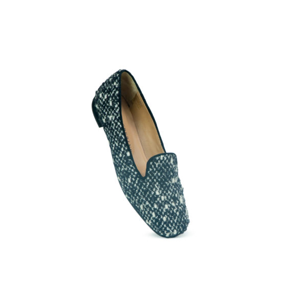 Prosperine Mocassino da Donna in Tessuto Online