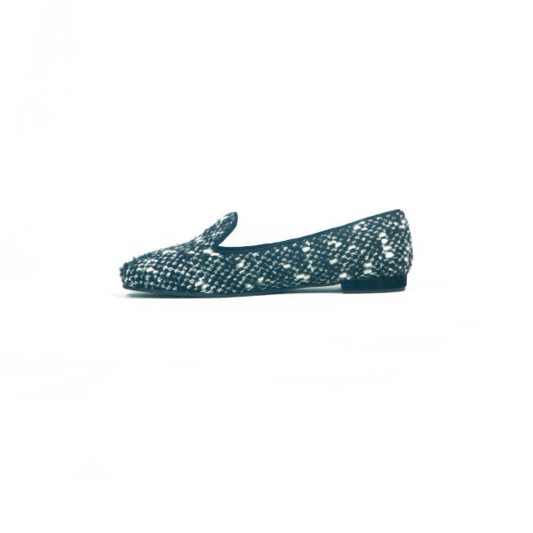 Prosperine Mocassino da Donna in Tessuto Online