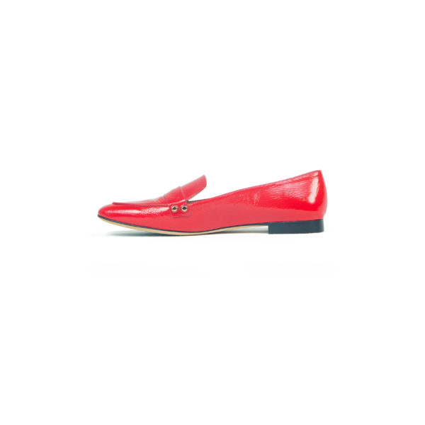Prosperine Mocassino da Donna in Vernice Hotsell