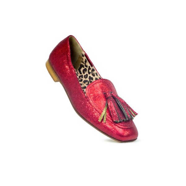 Prosperine Mocassino Donna in pelle Vendita Calda