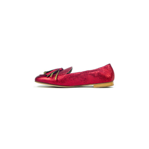 Prosperine Mocassino Donna in pelle Vendita Calda