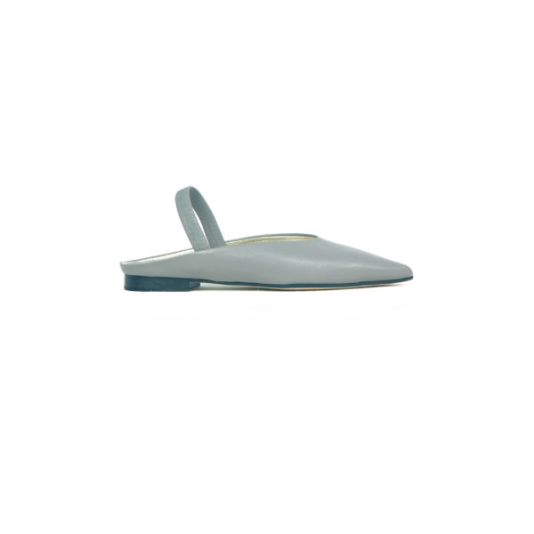 Prosperine Sabot da Donna in Nappa Negozio