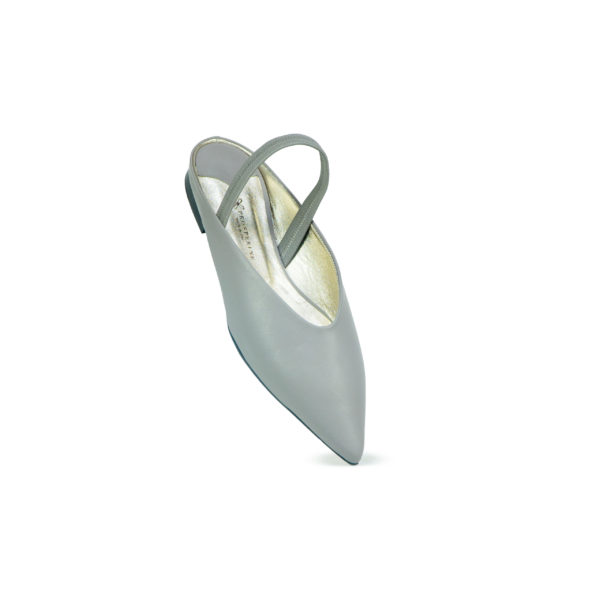 Prosperine Sabot da Donna in Nappa Negozio