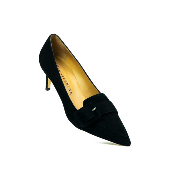 Prosperine Mocassino da Donna con Tacco 50 mm Offerta temporanea