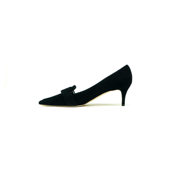 Prosperine Mocassino da Donna con Tacco 50 mm Offerta temporanea