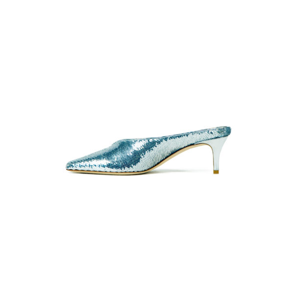 Prosperine Sabot da Donna con Tacco 50 mm Nuova