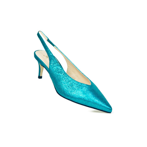 Prosperine Sandalo da Donna con Tacco 50 mm Pezzi Unici