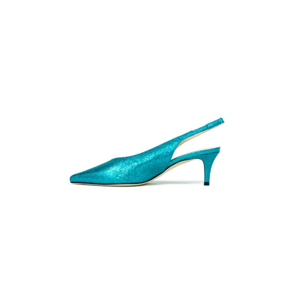 Prosperine Sandalo da Donna con Tacco 50 mm Pezzi Unici