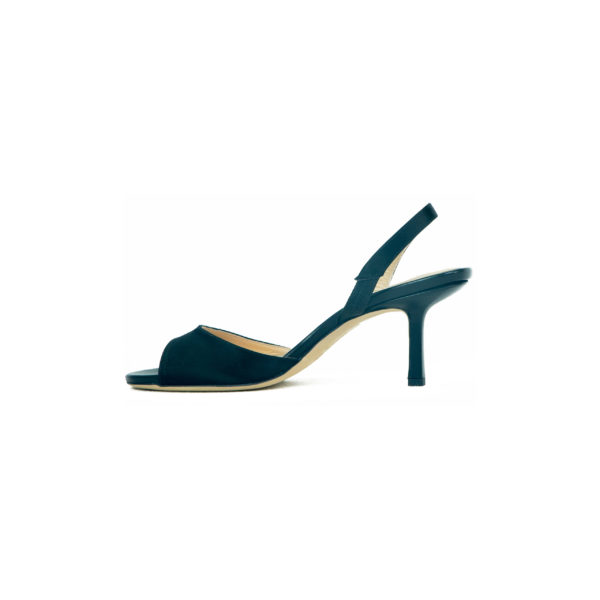 Prosperine Sandalo da Donna con Tacco 65 mm Soddisfazione Garantita
