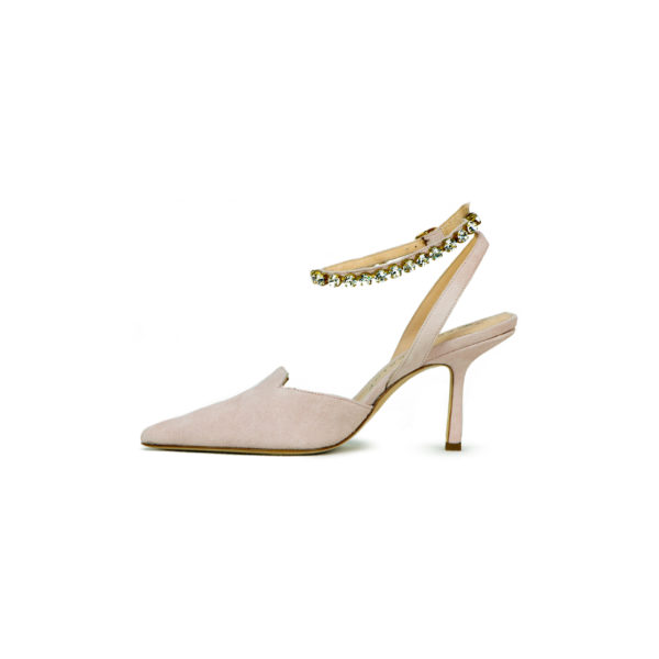 Prosperine Sandalo da Donna con Tacco 80 mm Negozi Online