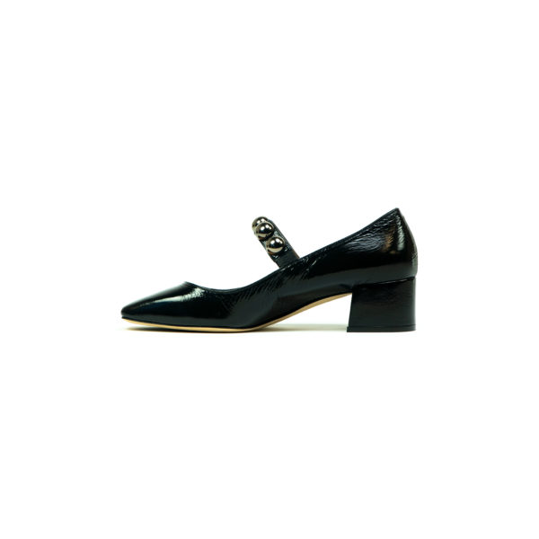 Prosperine Scarpa da Donna “Mary Jane” con Borchie Sconto
