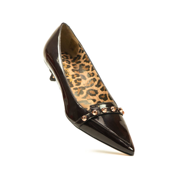 Prosperine Scarpa da Donna con Tacco 35 mm Offerta