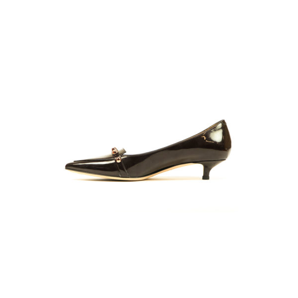 Prosperine Scarpa da Donna con Tacco 35 mm Offerta