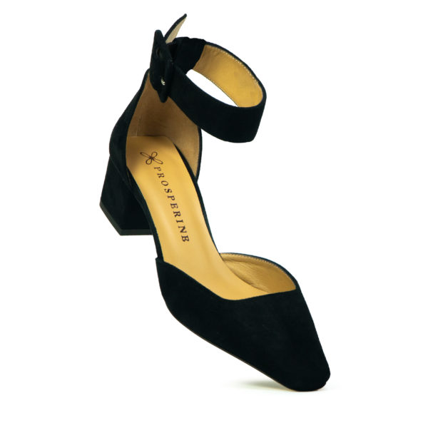 Prosperine Scarpa da Donna con Tacco e Fascia Outlet