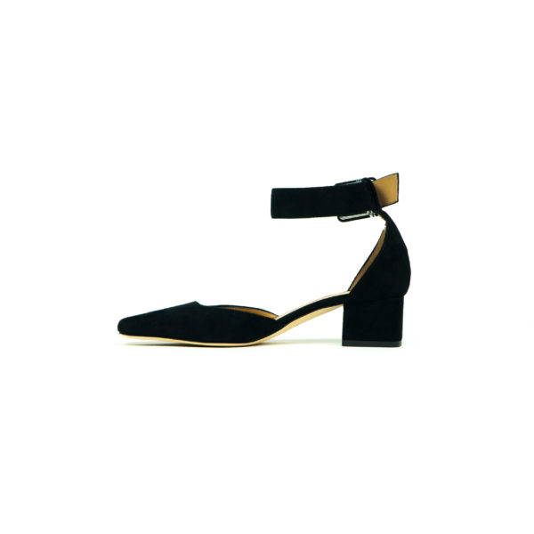 Prosperine Scarpa da Donna con Tacco e Fascia Outlet