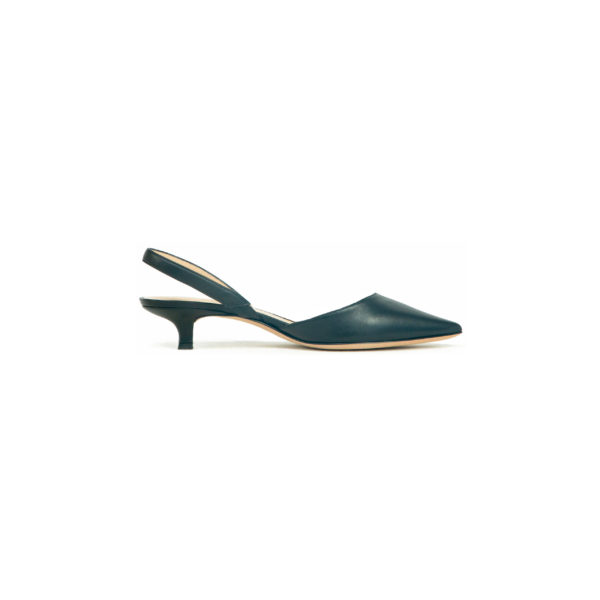 Prosperine Slingback Donna in Nappa Nuova