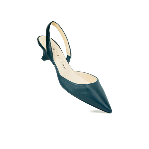 Prosperine Slingback Donna in Nappa Nuova