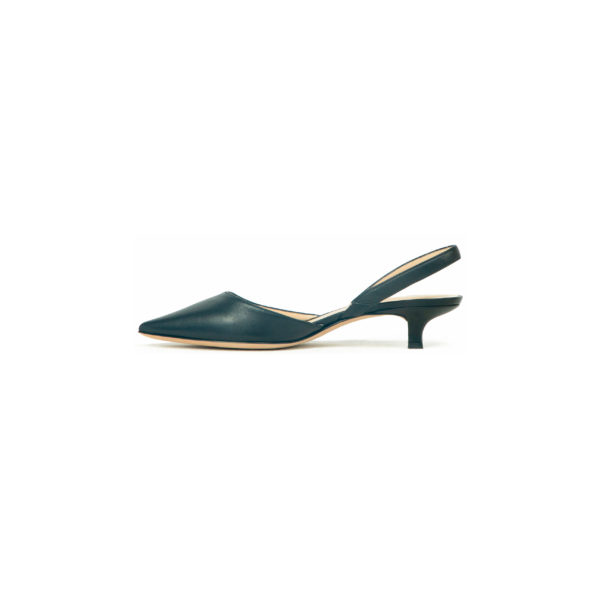 Prosperine Slingback Donna in Nappa Nuova