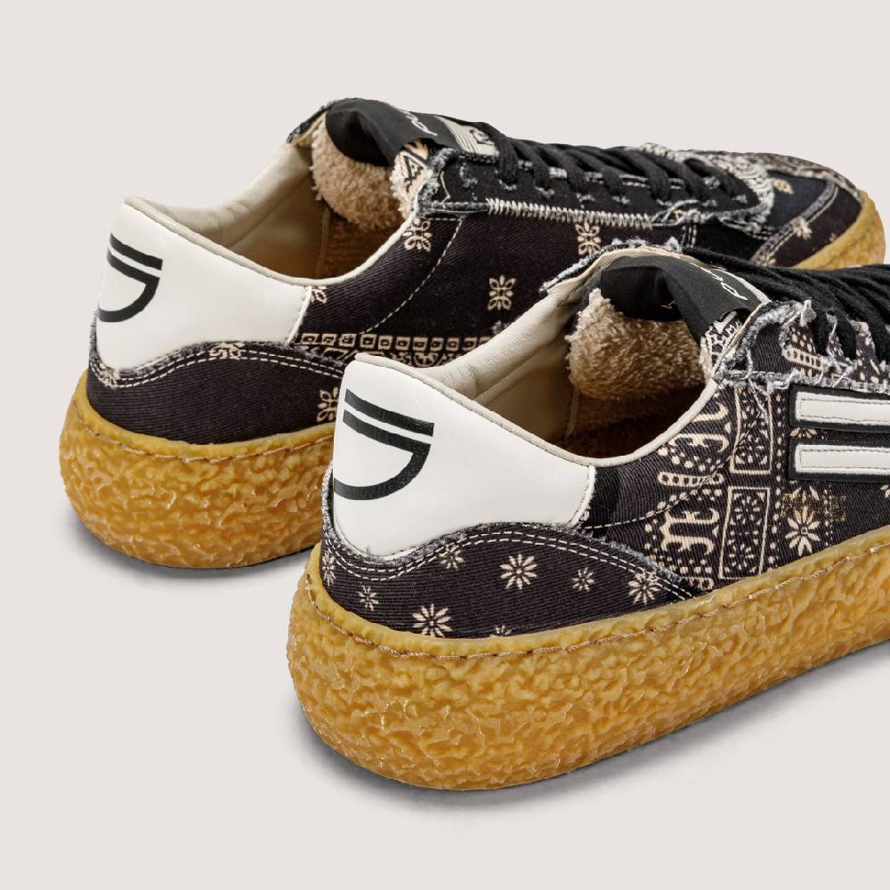 Puraai WOLF Promozione