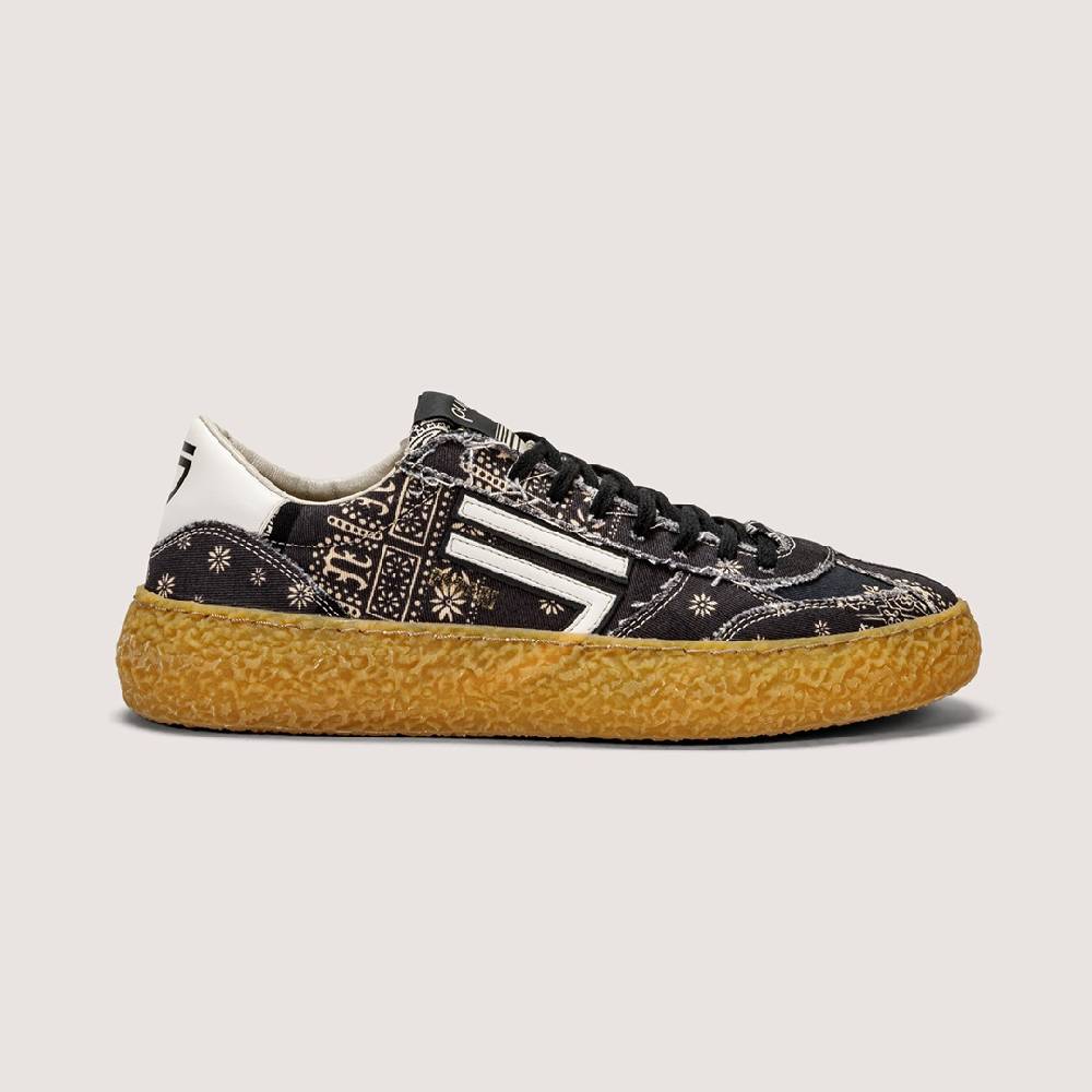 Puraai WOLF Promozione