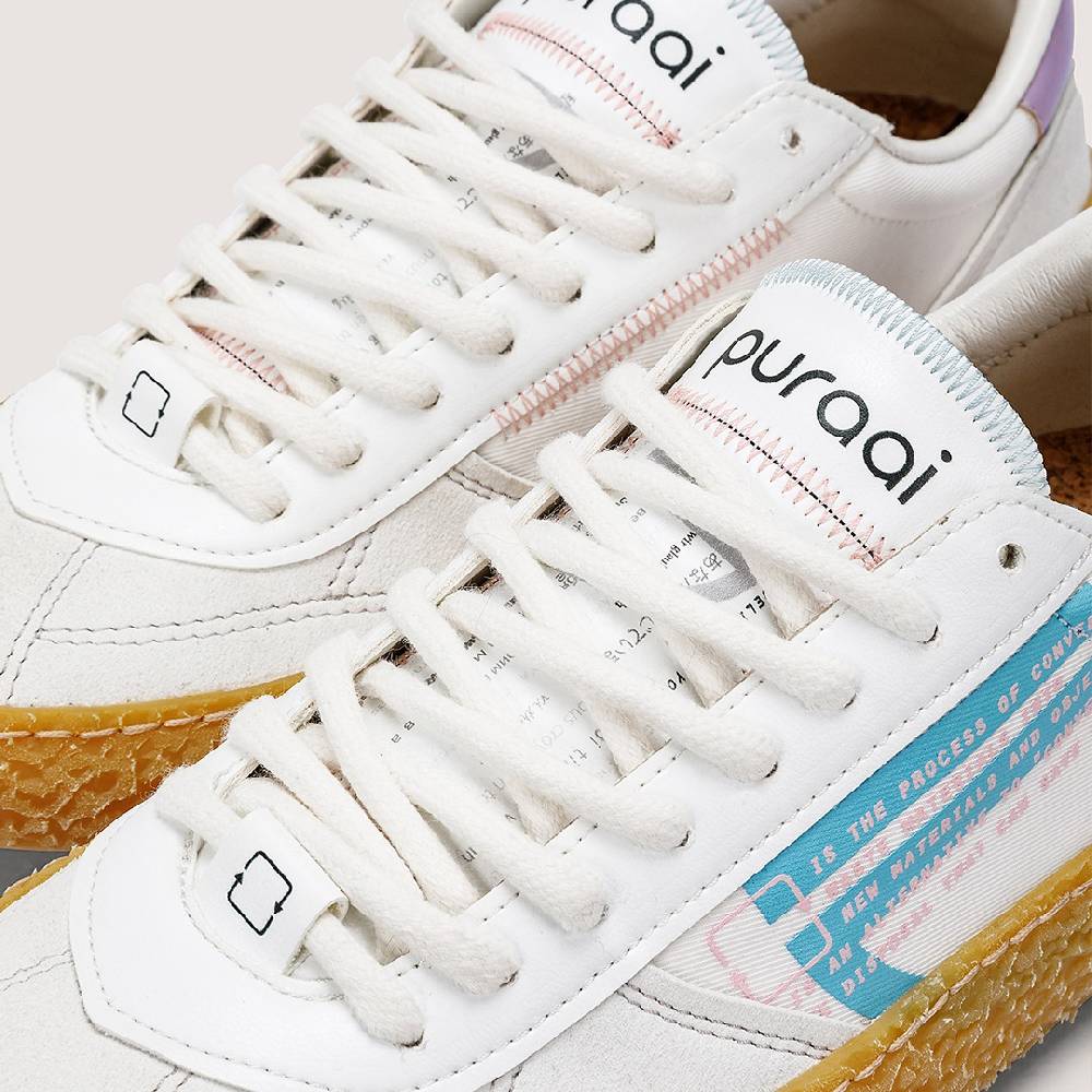 Puraai MARSHMALLOW Negozio