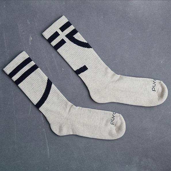 Puraai GOCCIA SPORT Moda