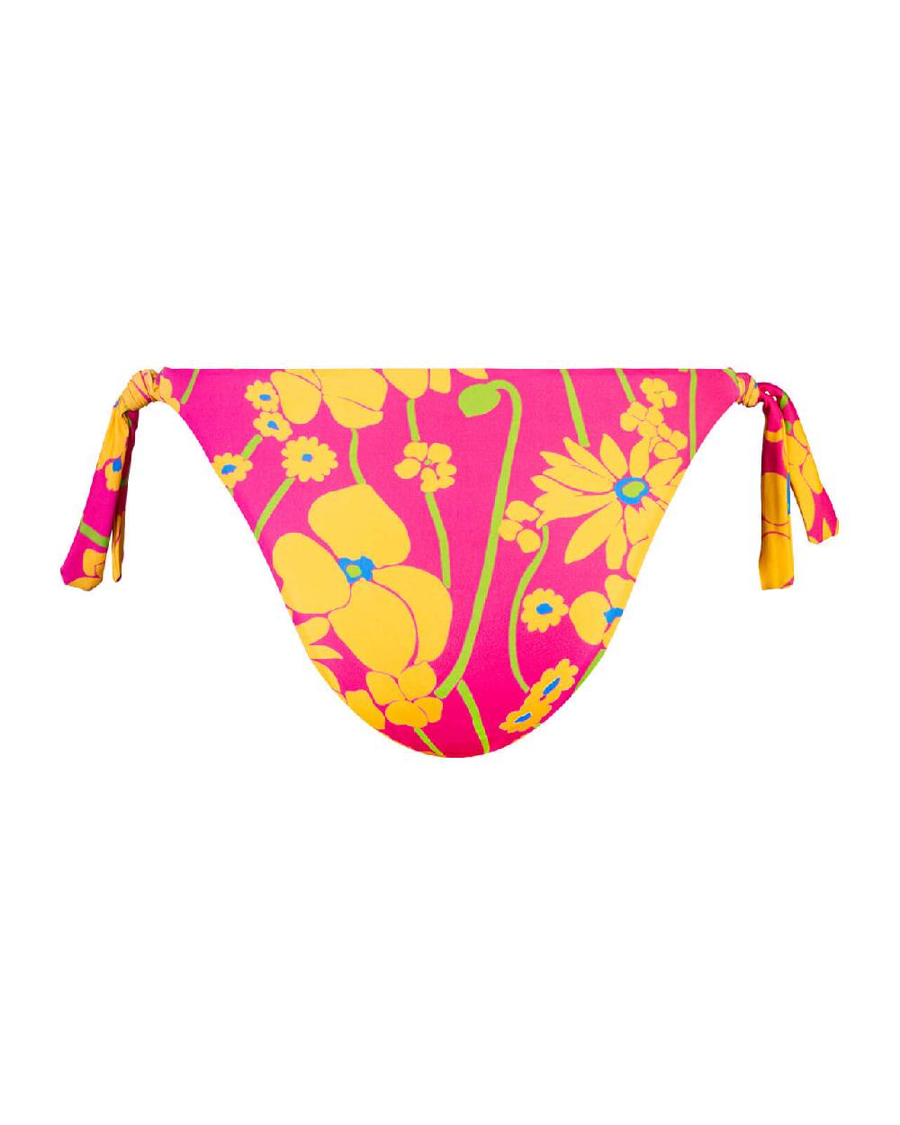 Raffaela D´Angelo Slip fiocchi stampato Sconto